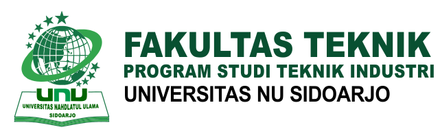 Logo Teknik Industri