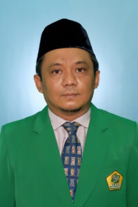 Agus Rachmad Purnama, ST., M.MT.