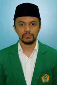 Muhammad Mansur Yafi, S.T., M.T.