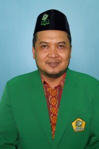Luqman Hakim, S.T., M.T.
