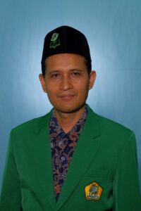 Waluyo Prasetyo, S.T., M.T.