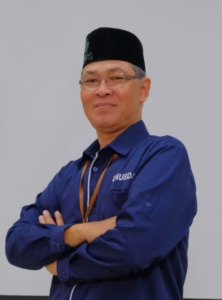 Taqwanur, S.T., M.MT.