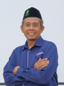 Untung Usada, S.Si., M.T.
