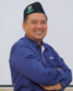 Luqman Hakim, S.T., M.T.